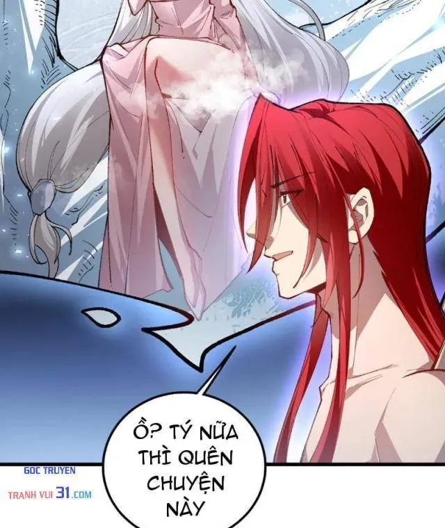 Ta Là Chúa Tể Trùng Độc Chap 134 - Next Chap 135