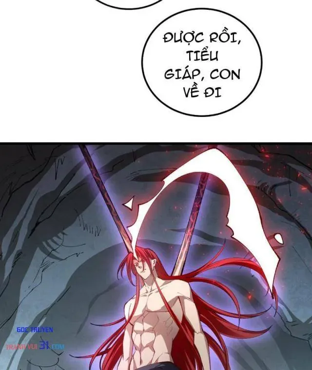 Ta Là Chúa Tể Trùng Độc Chap 134 - Next Chap 135