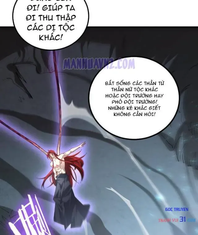 Ta Là Chúa Tể Trùng Độc Chap 134 - Next Chap 135