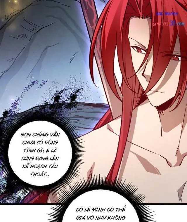 Ta Là Chúa Tể Trùng Độc Chap 134 - Next Chap 135