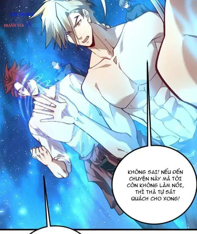 Ta Là Chúa Tể Trùng Độc Chap 134 - Next Chap 135
