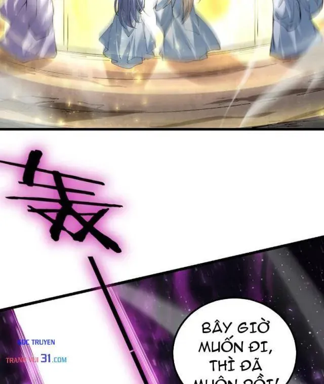 Ta Là Chúa Tể Trùng Độc Chap 134 - Next Chap 135