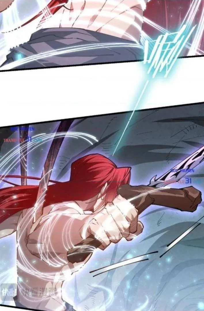 Ta Là Chúa Tể Trùng Độc Chap 136 - Next Chap 137