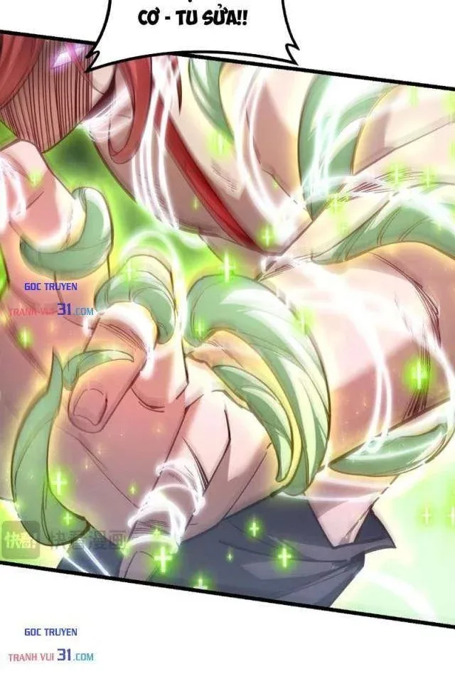 Ta Là Chúa Tể Trùng Độc Chap 136 - Next Chap 137