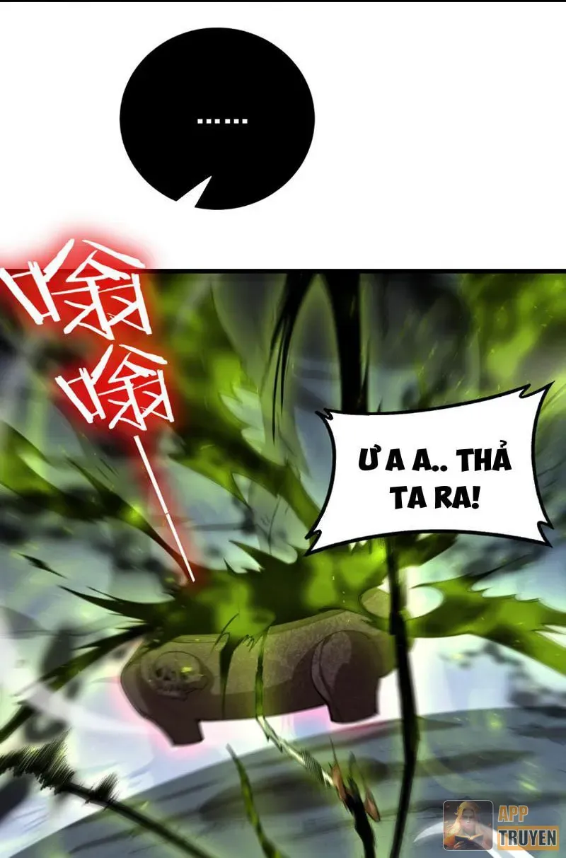 Ta Là Chúa Tể Trùng Độc Chap 137 - Next Chap 138