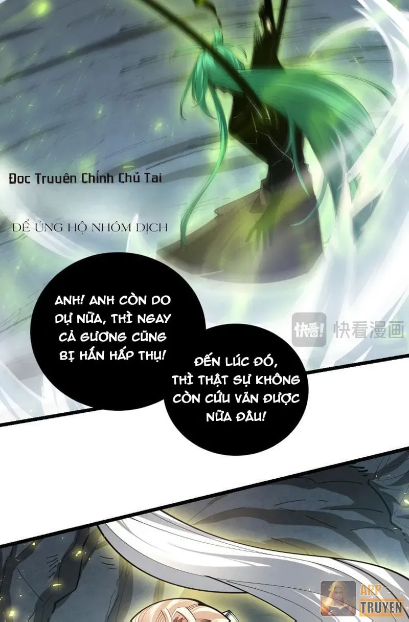 Ta Là Chúa Tể Trùng Độc Chap 137 - Next Chap 138
