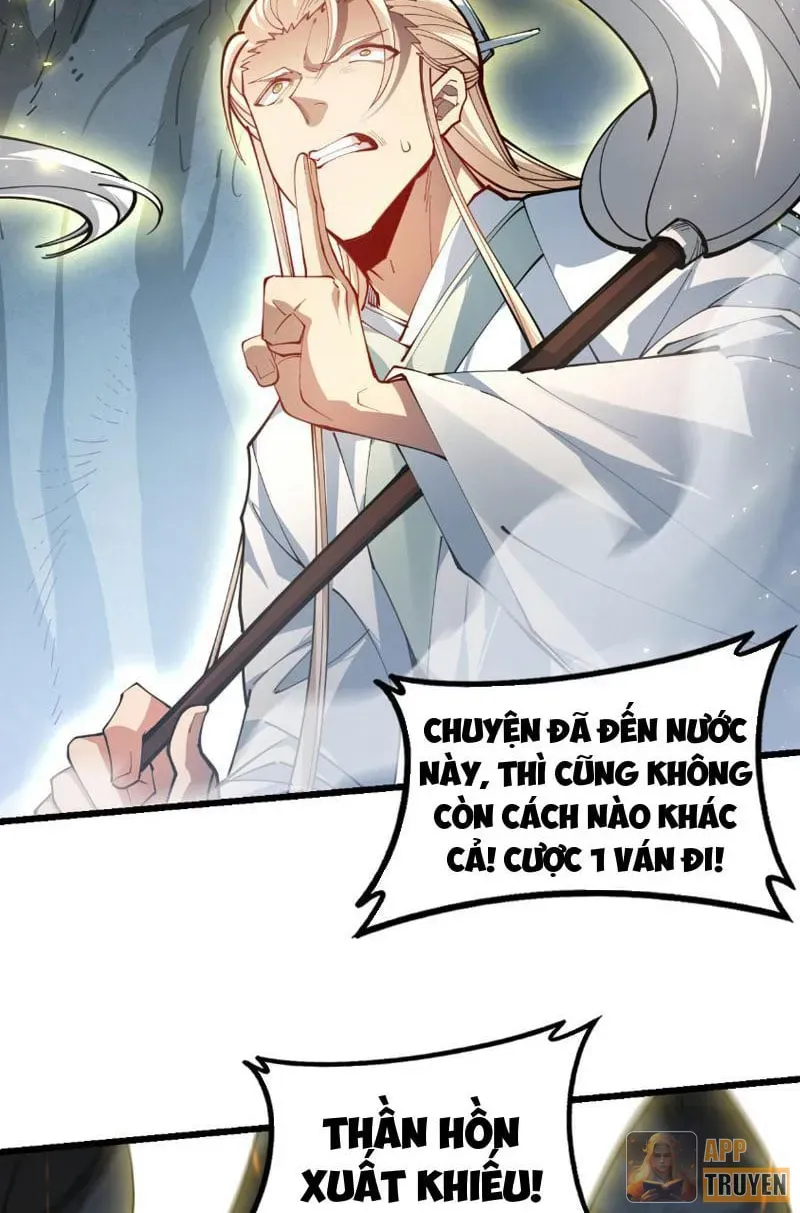 Ta Là Chúa Tể Trùng Độc Chap 137 - Next Chap 138