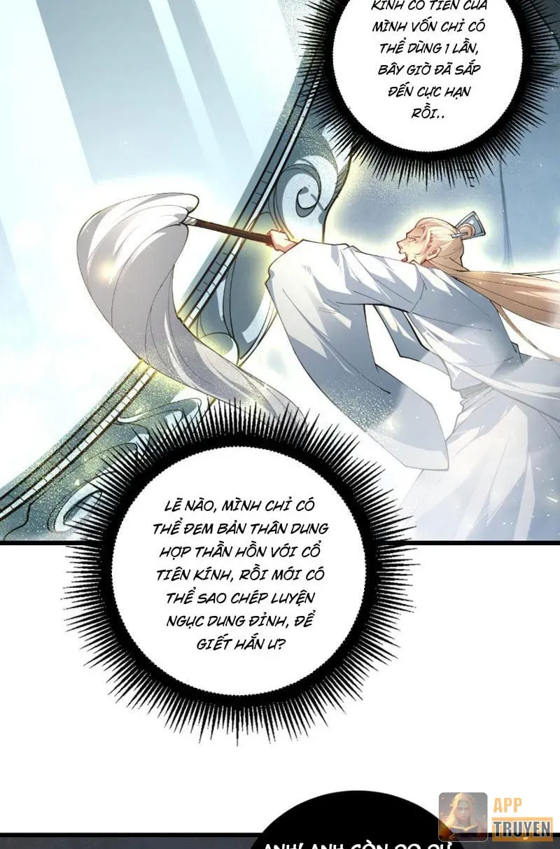 Ta Là Chúa Tể Trùng Độc Chap 137 - Next Chap 138