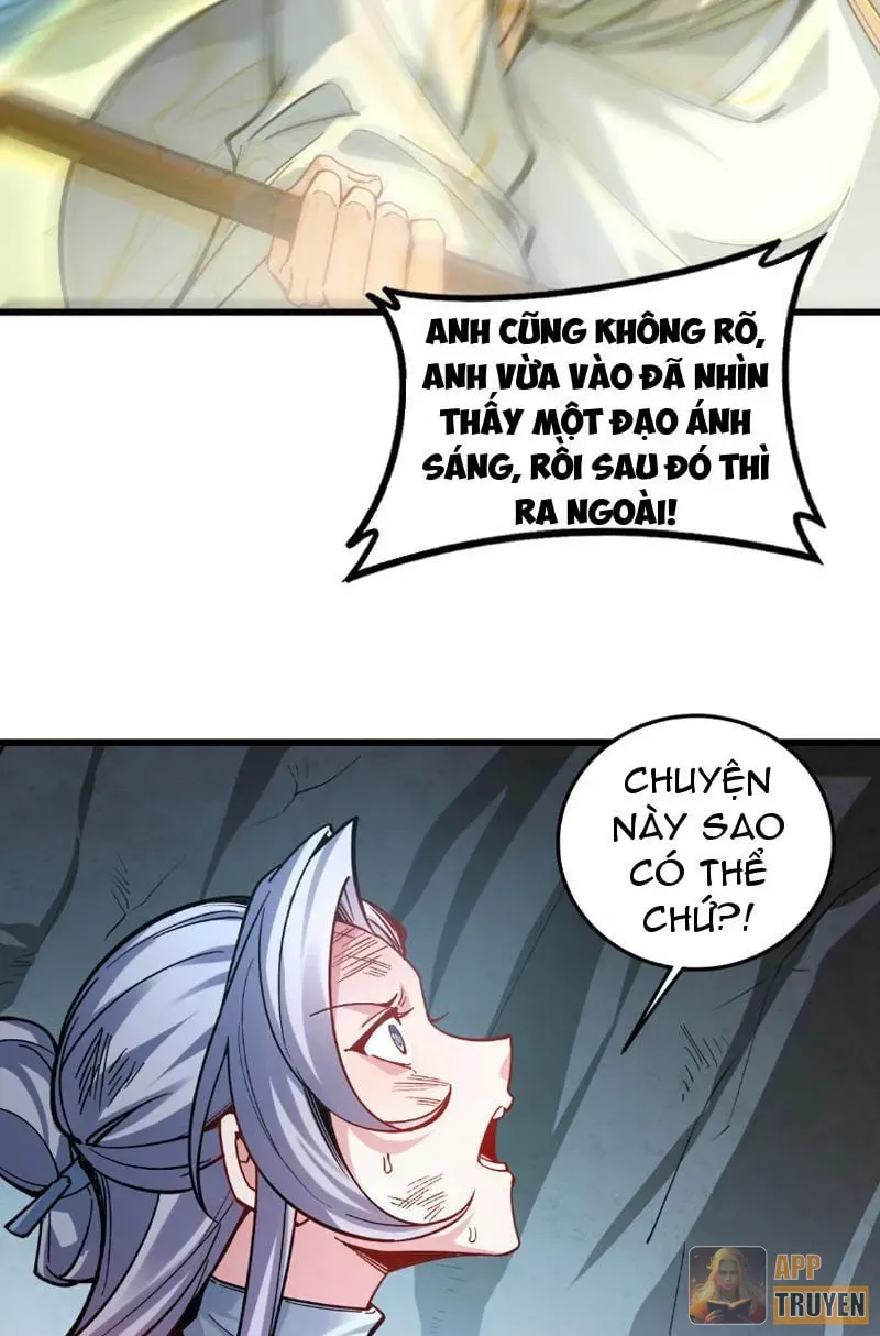 Ta Là Chúa Tể Trùng Độc Chap 137 - Next Chap 138