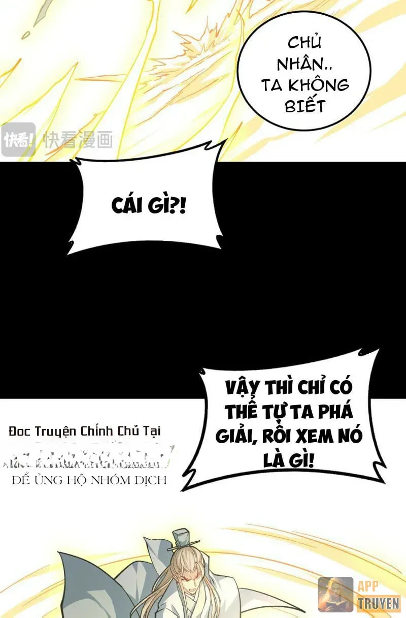 Ta Là Chúa Tể Trùng Độc Chap 137 - Next Chap 138