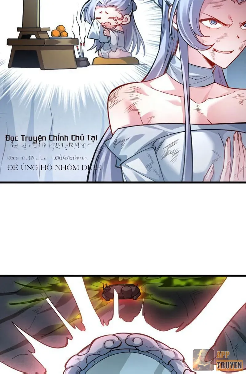 Ta Là Chúa Tể Trùng Độc Chap 137 - Next Chap 138