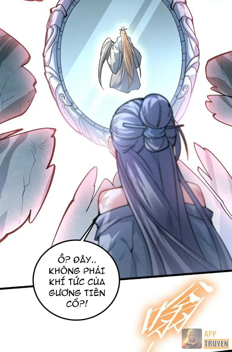 Ta Là Chúa Tể Trùng Độc Chap 137 - Next Chap 138