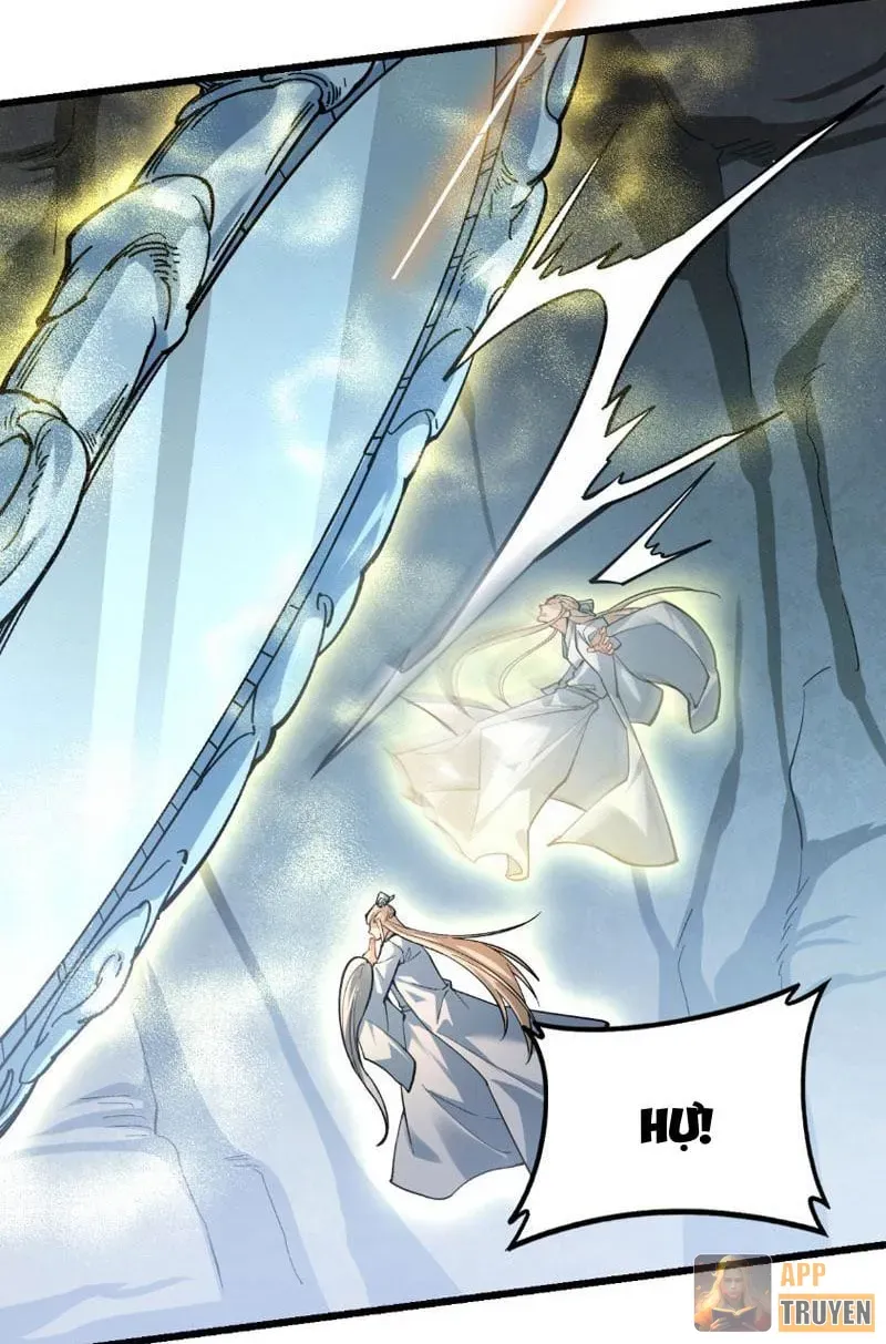 Ta Là Chúa Tể Trùng Độc Chap 137 - Next Chap 138