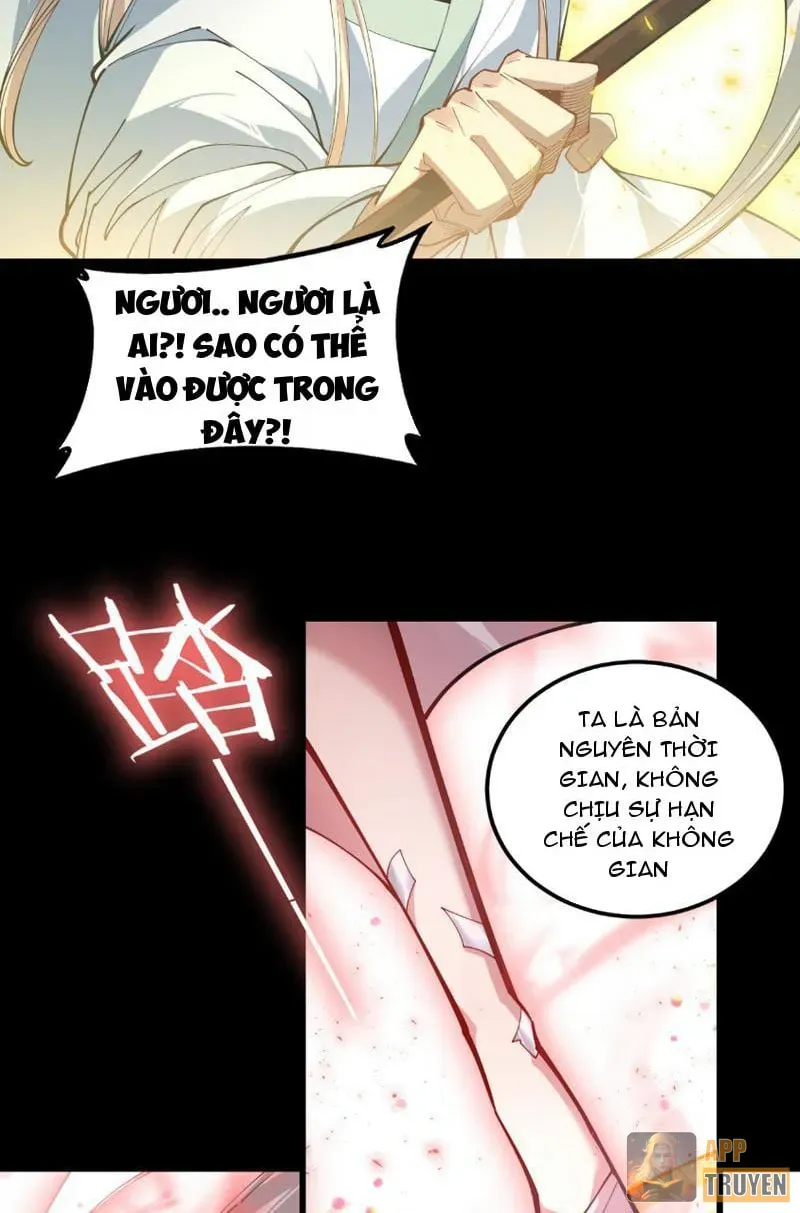 Ta Là Chúa Tể Trùng Độc Chap 137 - Next Chap 138