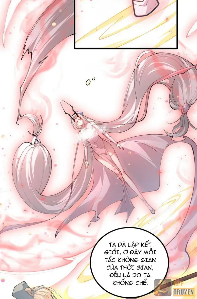 Ta Là Chúa Tể Trùng Độc Chap 137 - Next Chap 138