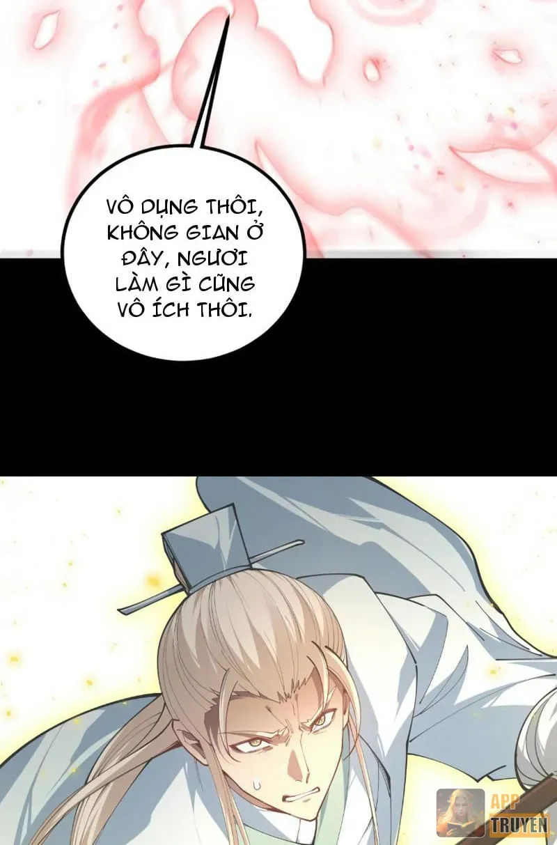 Ta Là Chúa Tể Trùng Độc Chap 137 - Next Chap 138