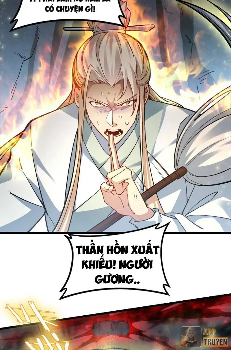 Ta Là Chúa Tể Trùng Độc Chap 137 - Next Chap 138