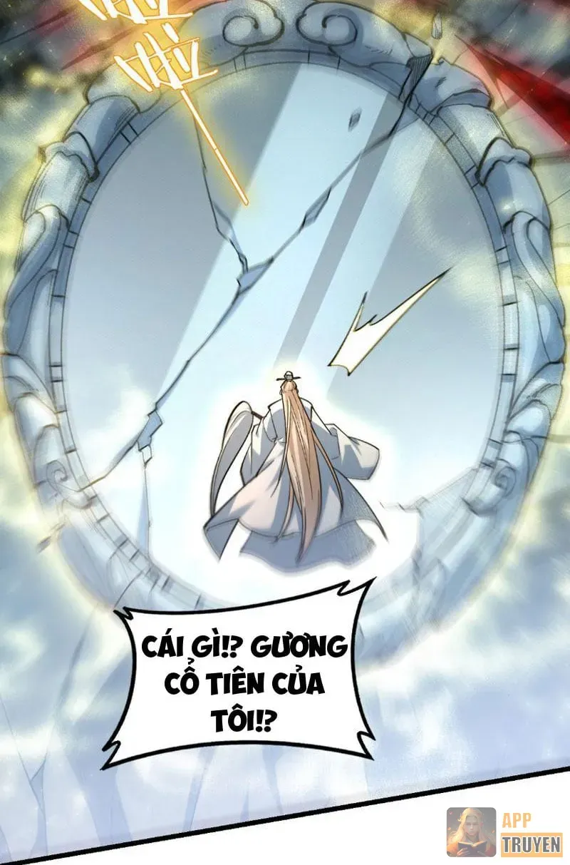 Ta Là Chúa Tể Trùng Độc Chap 137 - Next Chap 138