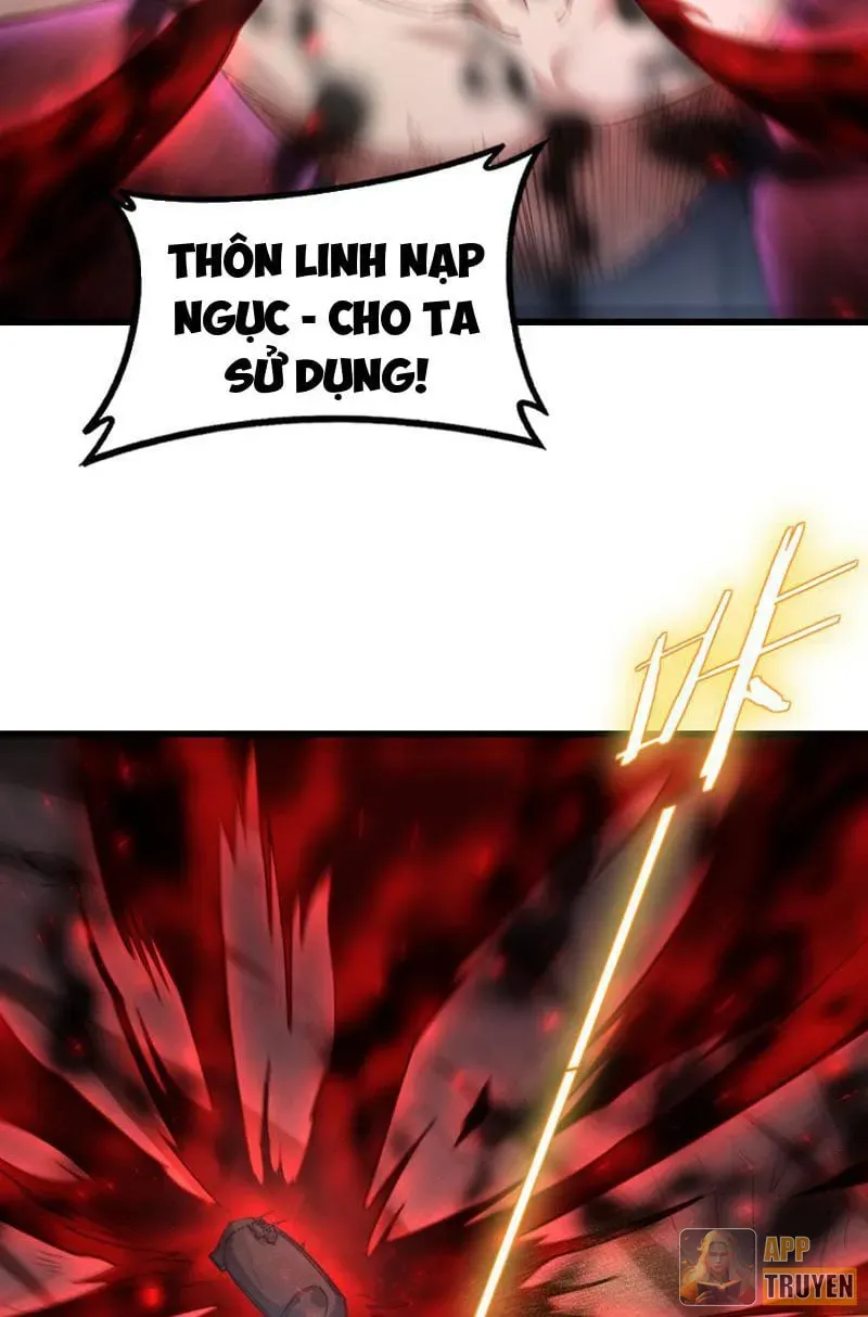 Ta Là Chúa Tể Trùng Độc Chap 137 - Next Chap 138