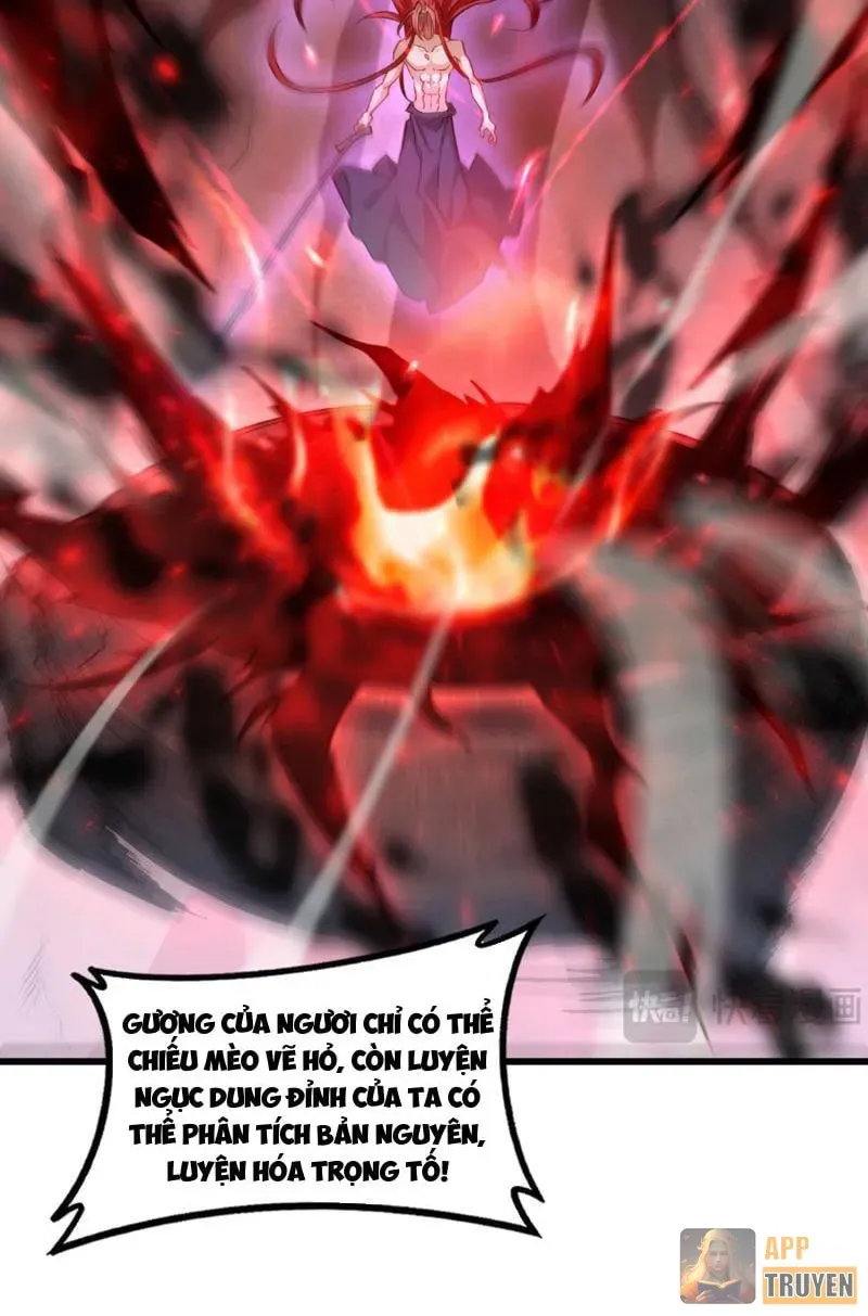 Ta Là Chúa Tể Trùng Độc Chap 137 - Next Chap 138