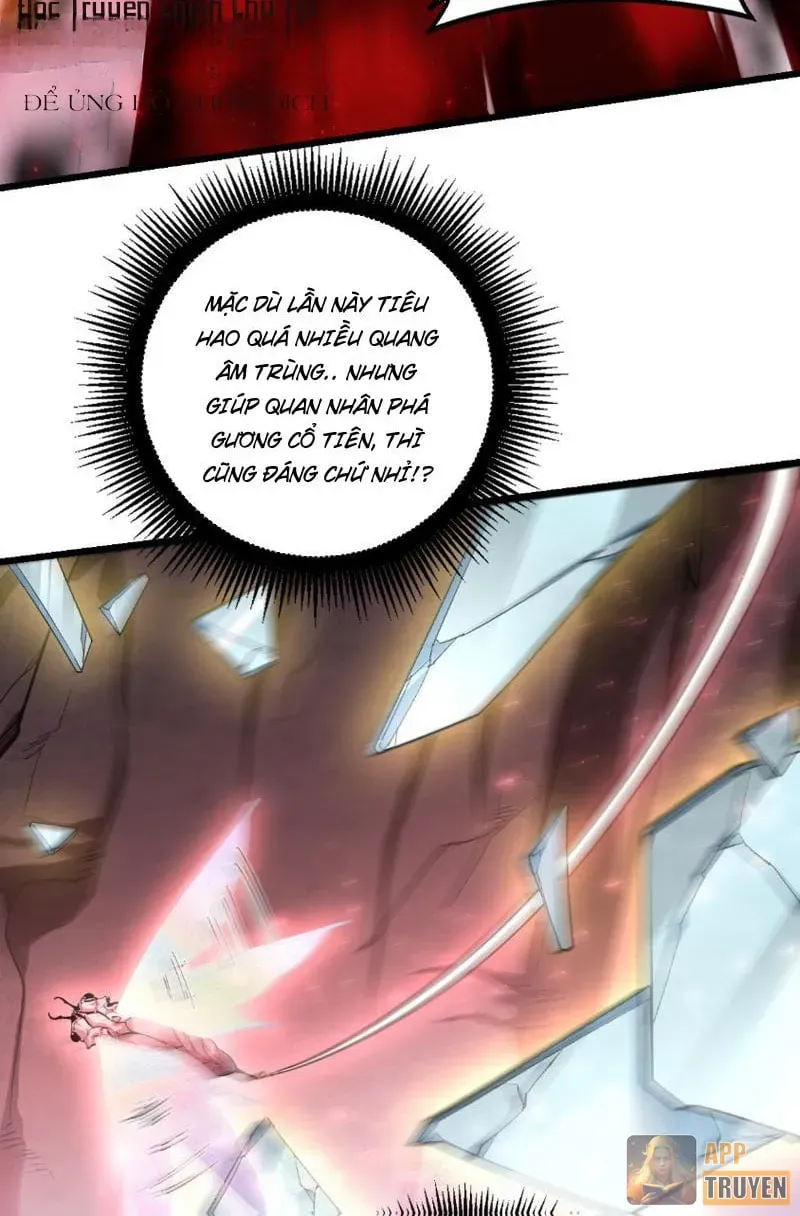 Ta Là Chúa Tể Trùng Độc Chap 137 - Next Chap 138