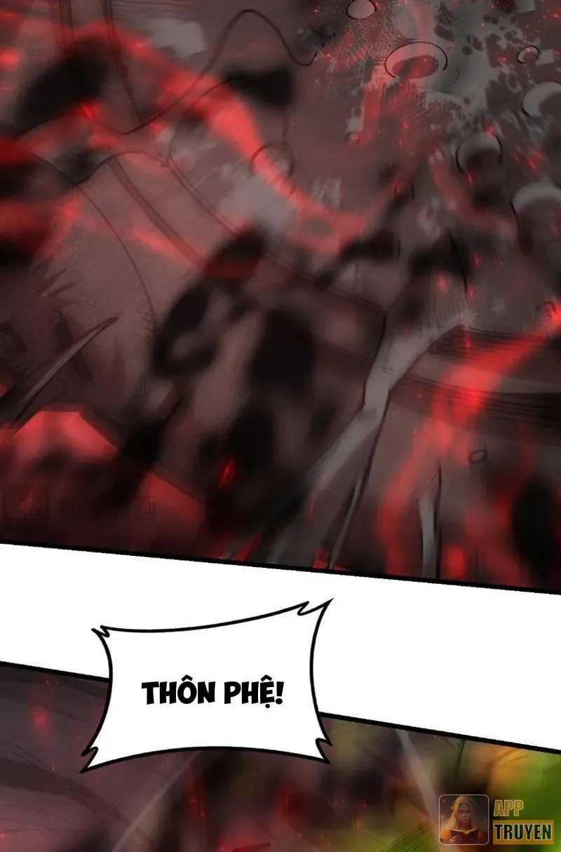 Ta Là Chúa Tể Trùng Độc Chap 137 - Next Chap 138