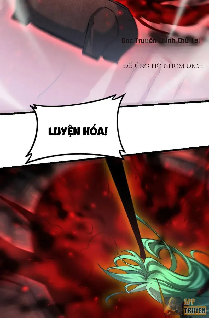 Ta Là Chúa Tể Trùng Độc Chap 137 - Next Chap 138