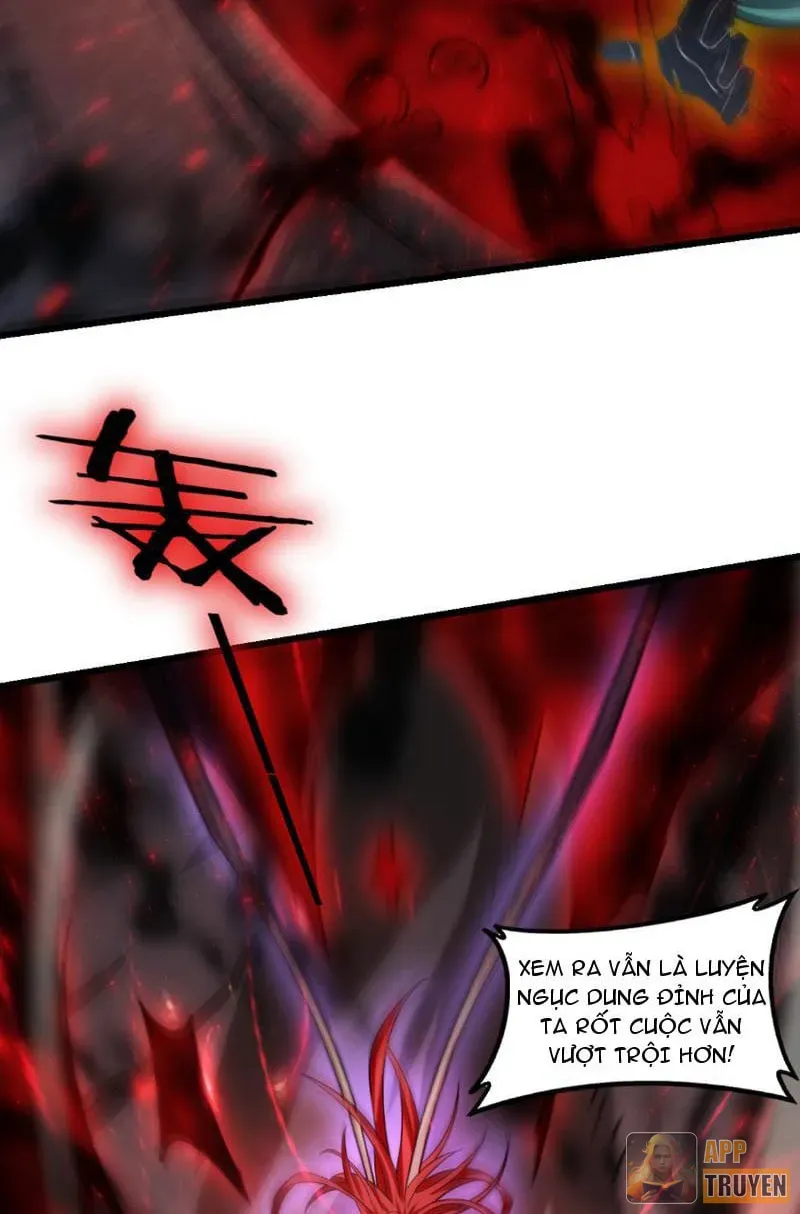 Ta Là Chúa Tể Trùng Độc Chap 137 - Next Chap 138