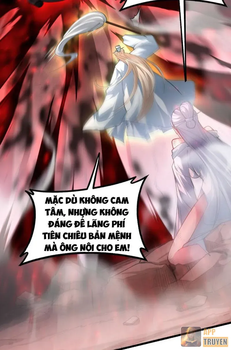 Ta Là Chúa Tể Trùng Độc Chap 137 - Next Chap 138