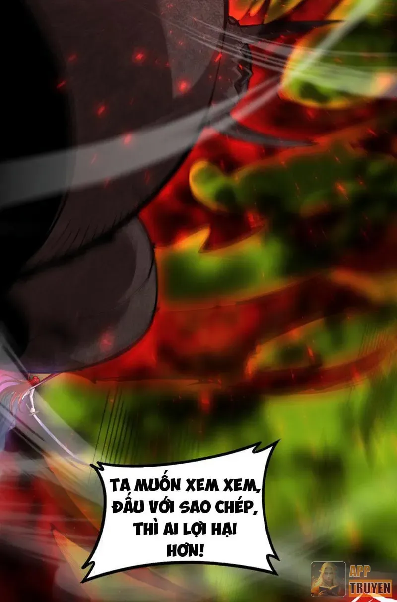 Ta Là Chúa Tể Trùng Độc Chap 137 - Next Chap 138