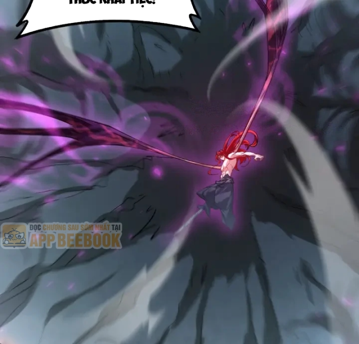 Ta Là Chúa Tể Trùng Độc Chap 130 - Next Chap 131