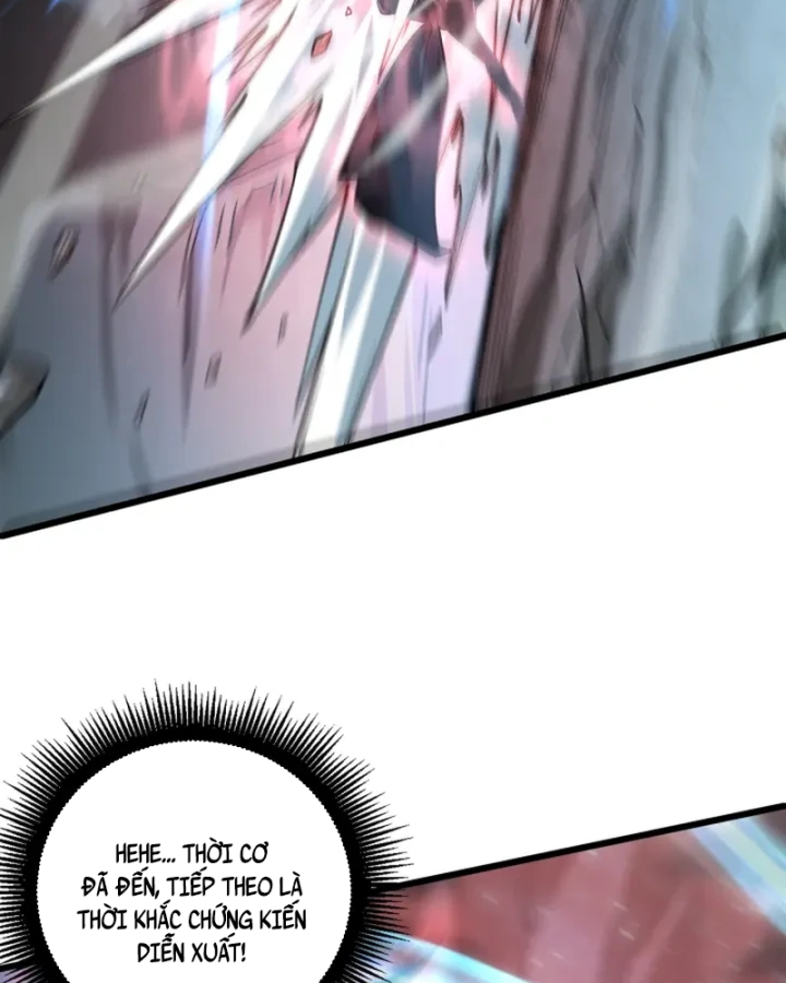 Ta Là Chúa Tể Trùng Độc Chap 130 - Next Chap 131