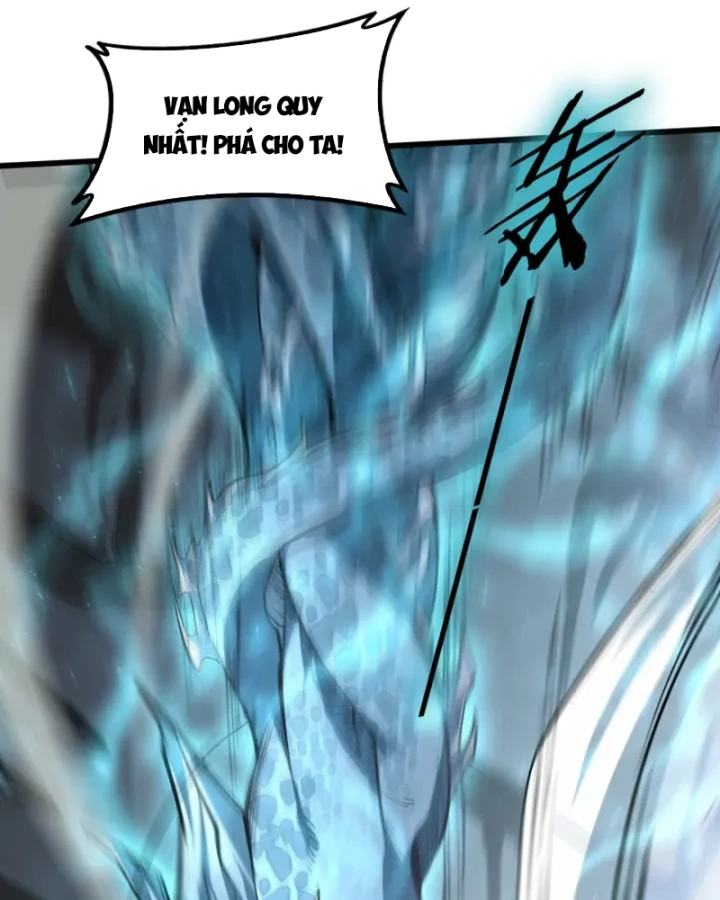 Ta Là Chúa Tể Trùng Độc Chap 130 - Next Chap 131