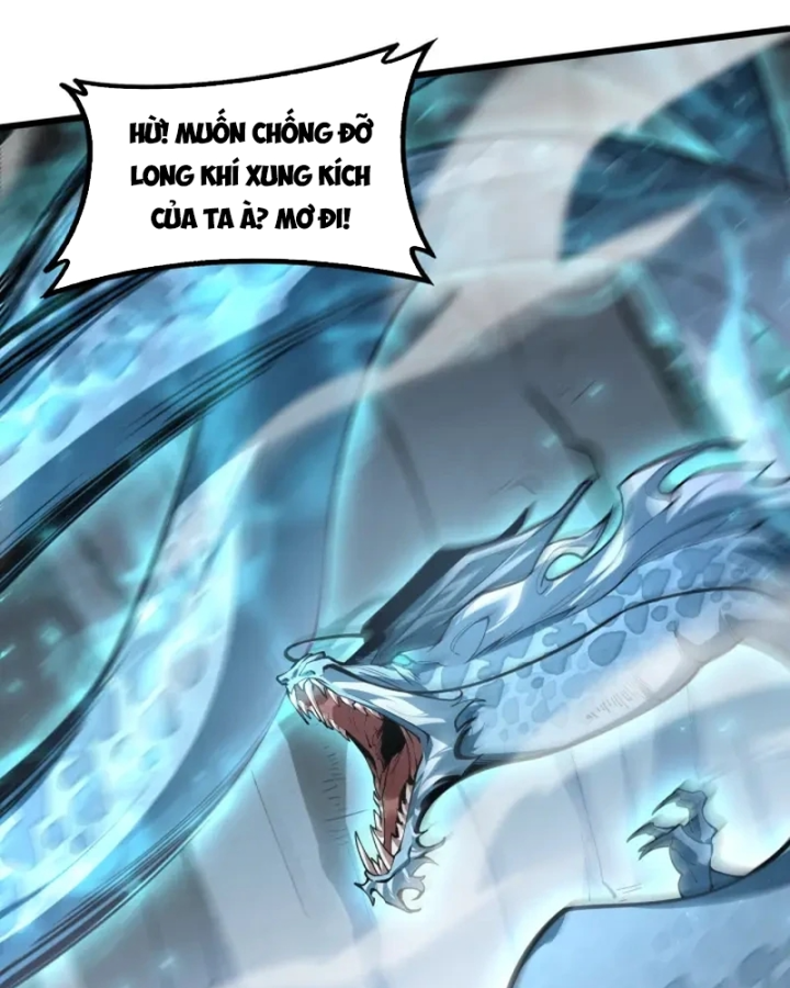 Ta Là Chúa Tể Trùng Độc Chap 130 - Next Chap 131