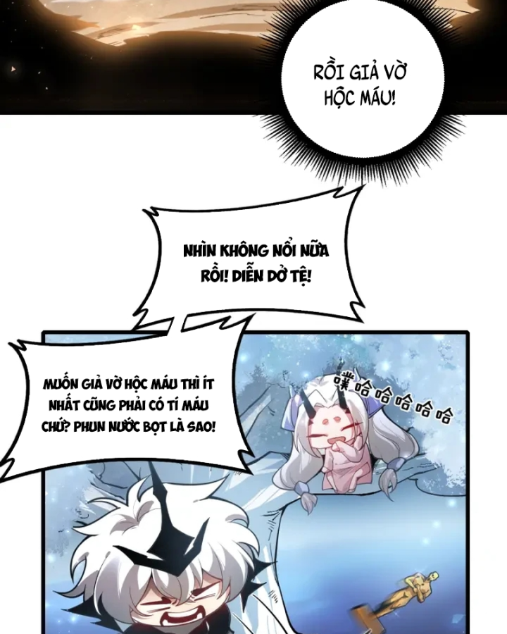 Ta Là Chúa Tể Trùng Độc Chap 130 - Next Chap 131