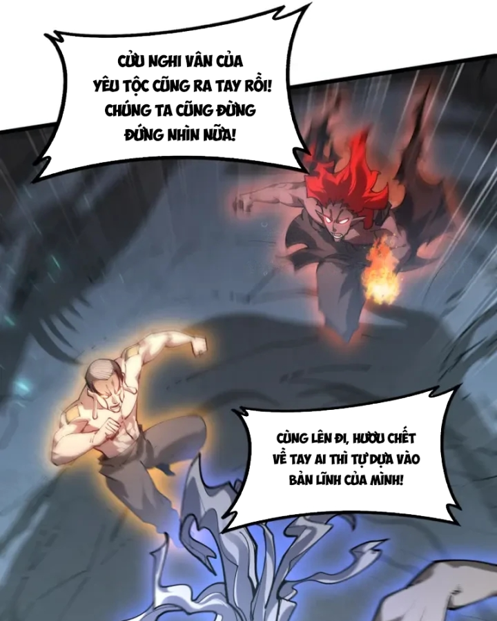 Ta Là Chúa Tể Trùng Độc Chap 130 - Next Chap 131