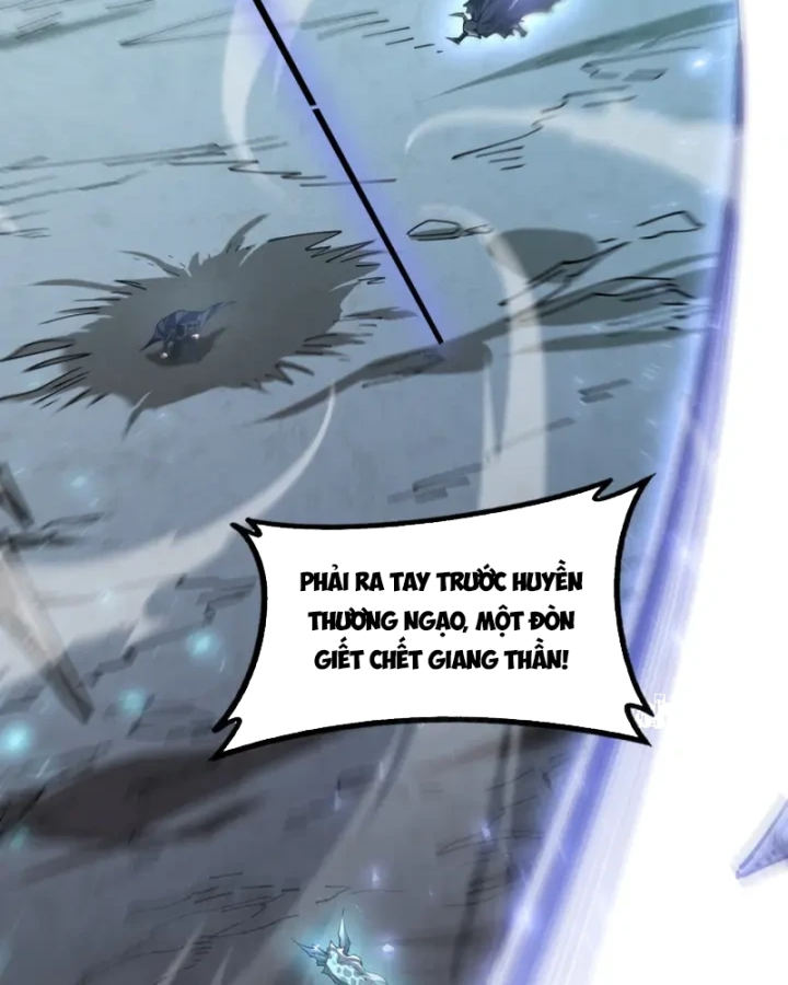 Ta Là Chúa Tể Trùng Độc Chap 130 - Next Chap 131