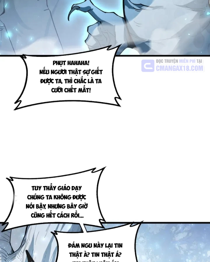 Ta Là Chúa Tể Trùng Độc Chap 130 - Next Chap 131