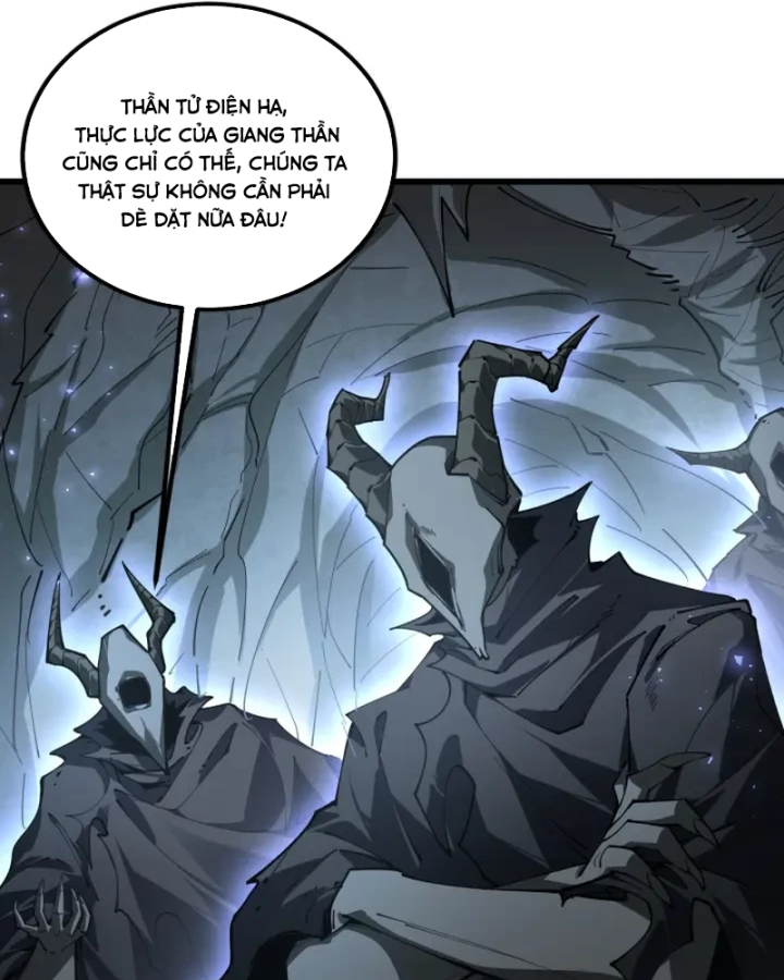 Ta Là Chúa Tể Trùng Độc Chap 130 - Next Chap 131