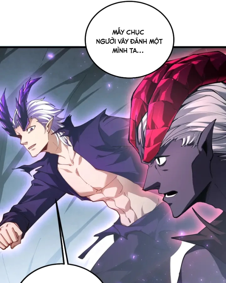 Ta Là Chúa Tể Trùng Độc Chap 130 - Next Chap 131