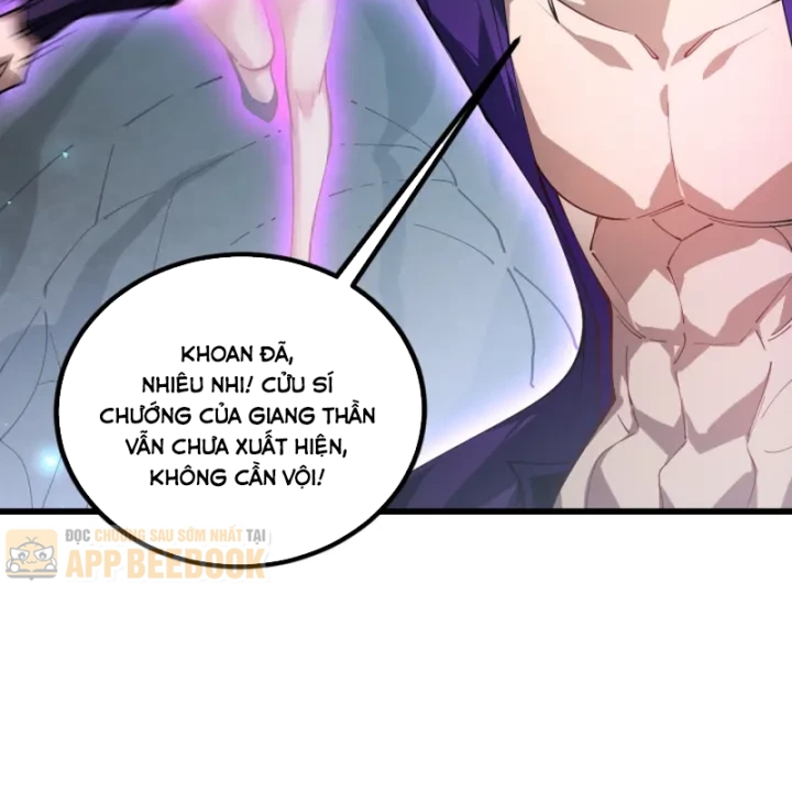 Ta Là Chúa Tể Trùng Độc Chap 130 - Next Chap 131