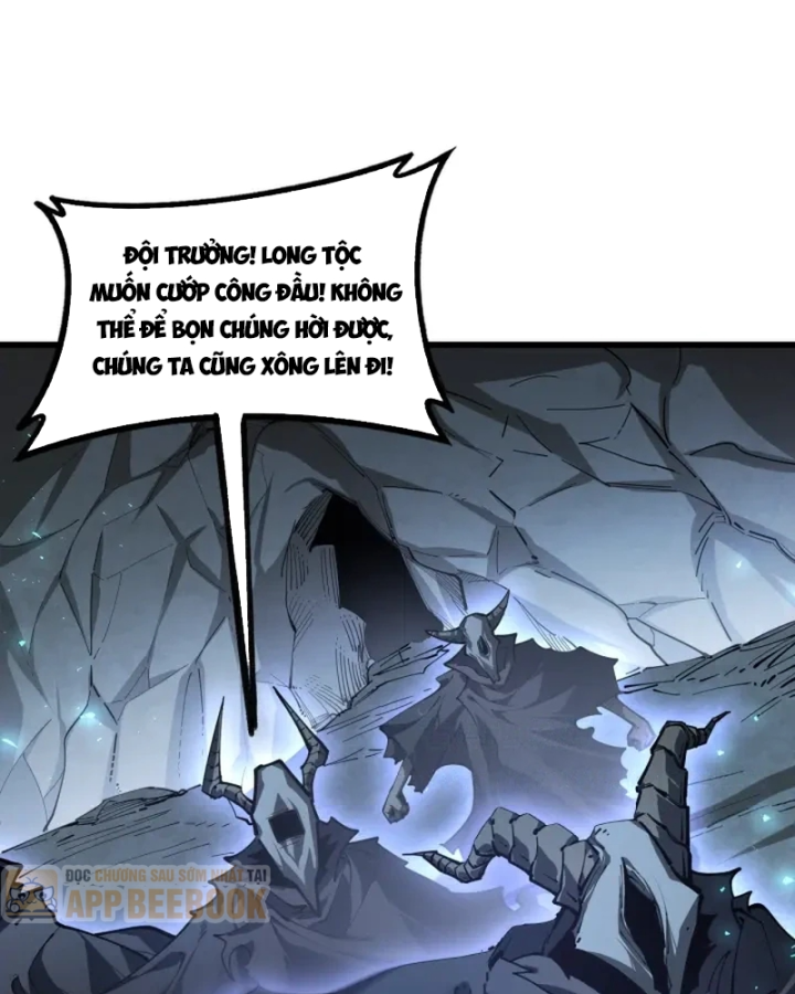 Ta Là Chúa Tể Trùng Độc Chap 130 - Next Chap 131