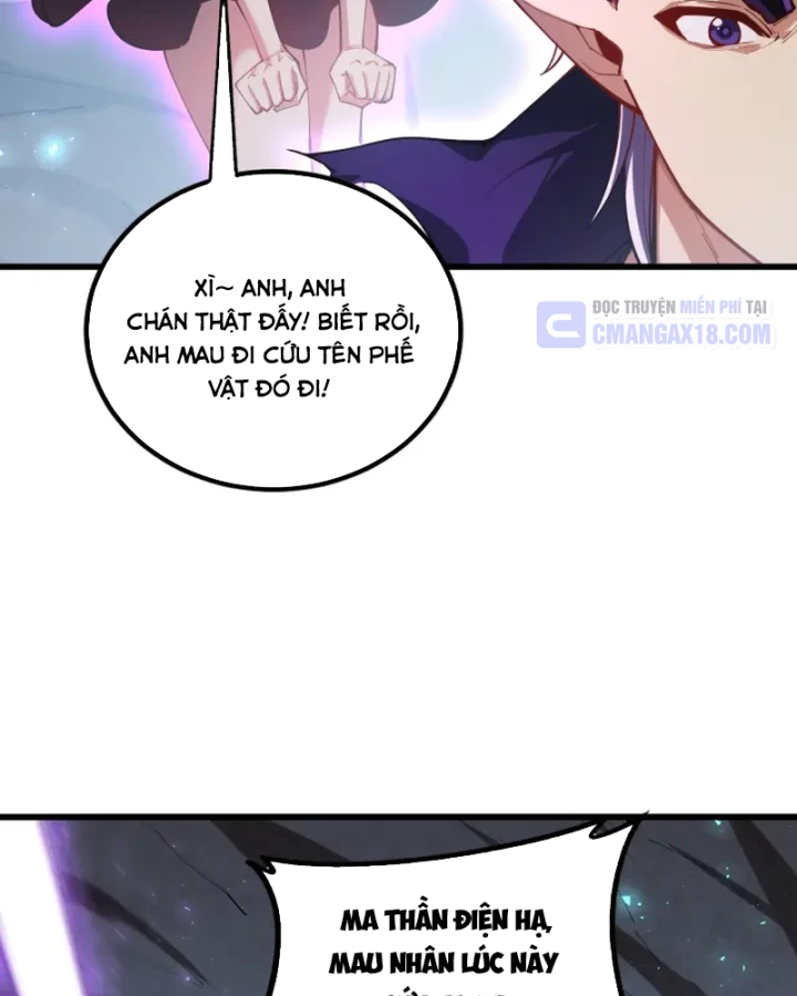 Ta Là Chúa Tể Trùng Độc Chap 130 - Next Chap 131
