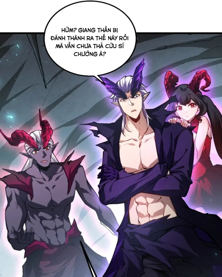 Ta Là Chúa Tể Trùng Độc Chap 130 - Next Chap 131