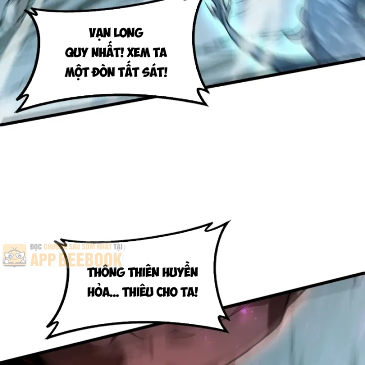 Ta Là Chúa Tể Trùng Độc Chap 130 - Next Chap 131