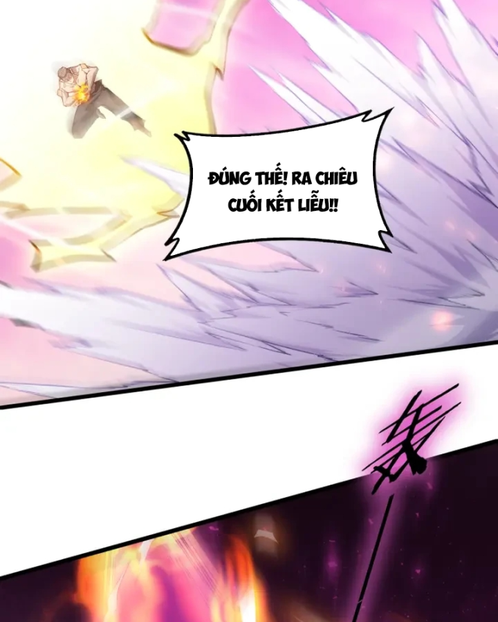 Ta Là Chúa Tể Trùng Độc Chap 130 - Next Chap 131