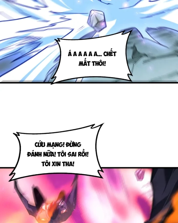 Ta Là Chúa Tể Trùng Độc Chap 130 - Next Chap 131