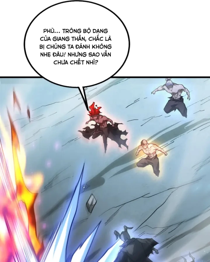Ta Là Chúa Tể Trùng Độc Chap 130 - Next Chap 131