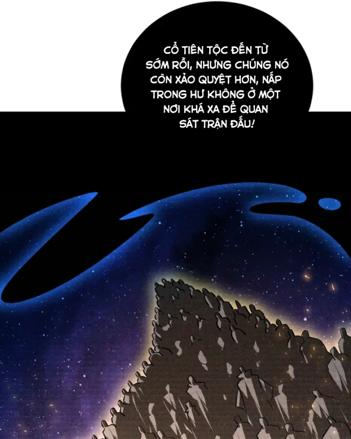 Ta Là Chúa Tể Trùng Độc Chap 130 - Next Chap 131