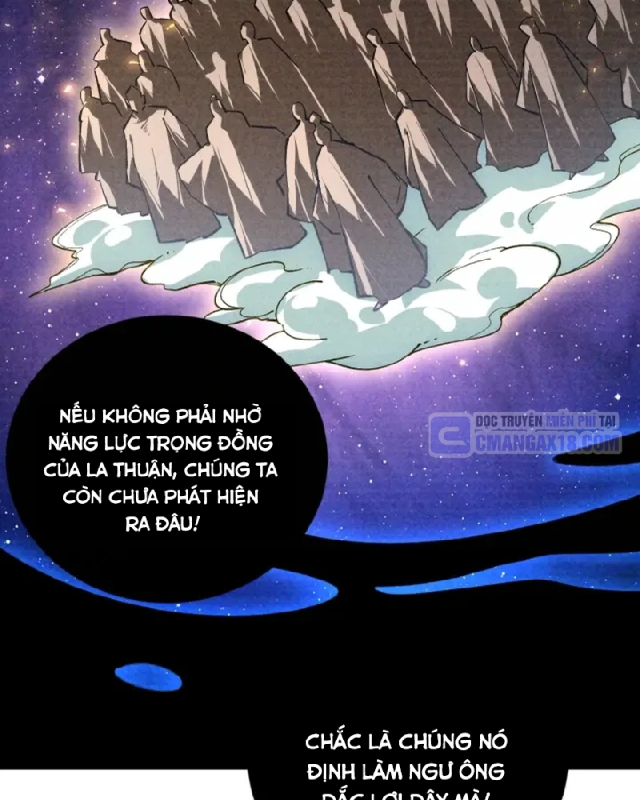 Ta Là Chúa Tể Trùng Độc Chap 130 - Next Chap 131